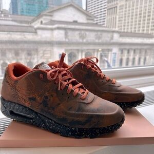 Nike Air Max 90 Mars landing